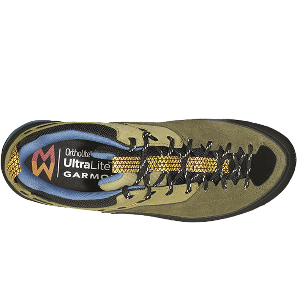 Garmont zapatilla trekking hombre DRAGONTAIL TECH GTX 05