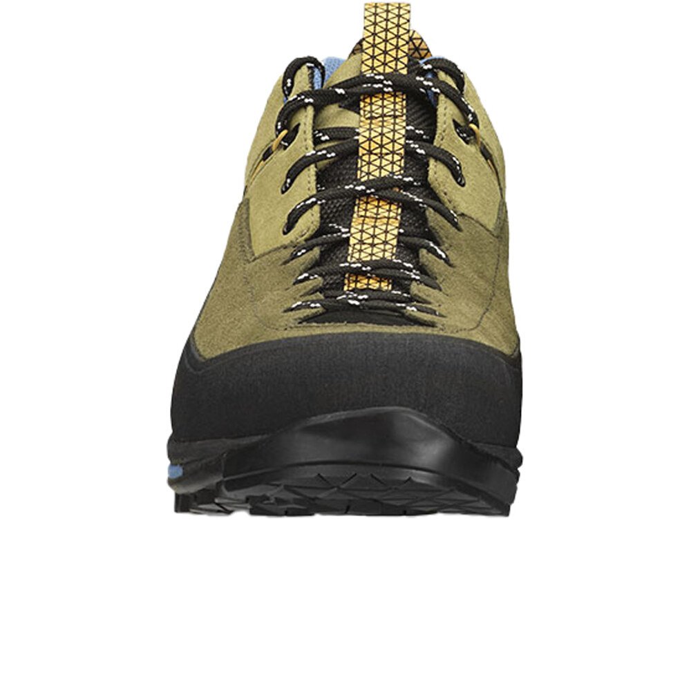 Garmont zapatilla trekking hombre DRAGONTAIL TECH GTX lateral interior
