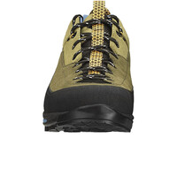 Garmont zapatilla trekking hombre DRAGONTAIL TECH GTX lateral interior