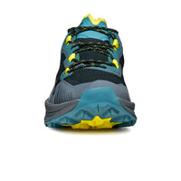 Garmont zapatilla trekking hombre NEXUS GTX lateral interior