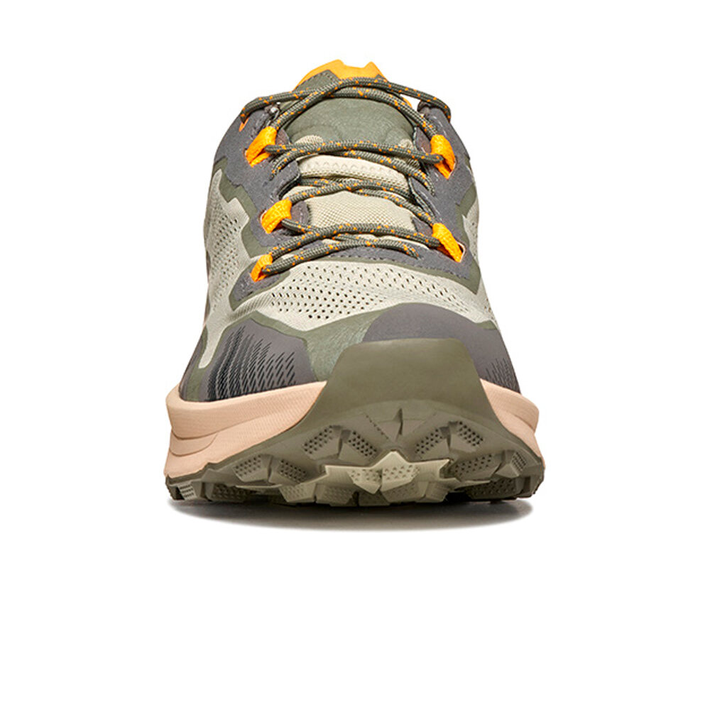 Garmont zapatilla trekking hombre NEXUS GTX lateral interior