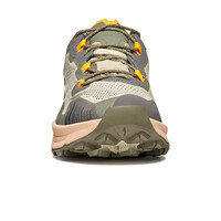 Garmont zapatilla trekking hombre NEXUS GTX lateral interior