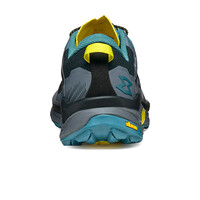 Garmont zapatilla trekking hombre NEXUS GTX vista trasera