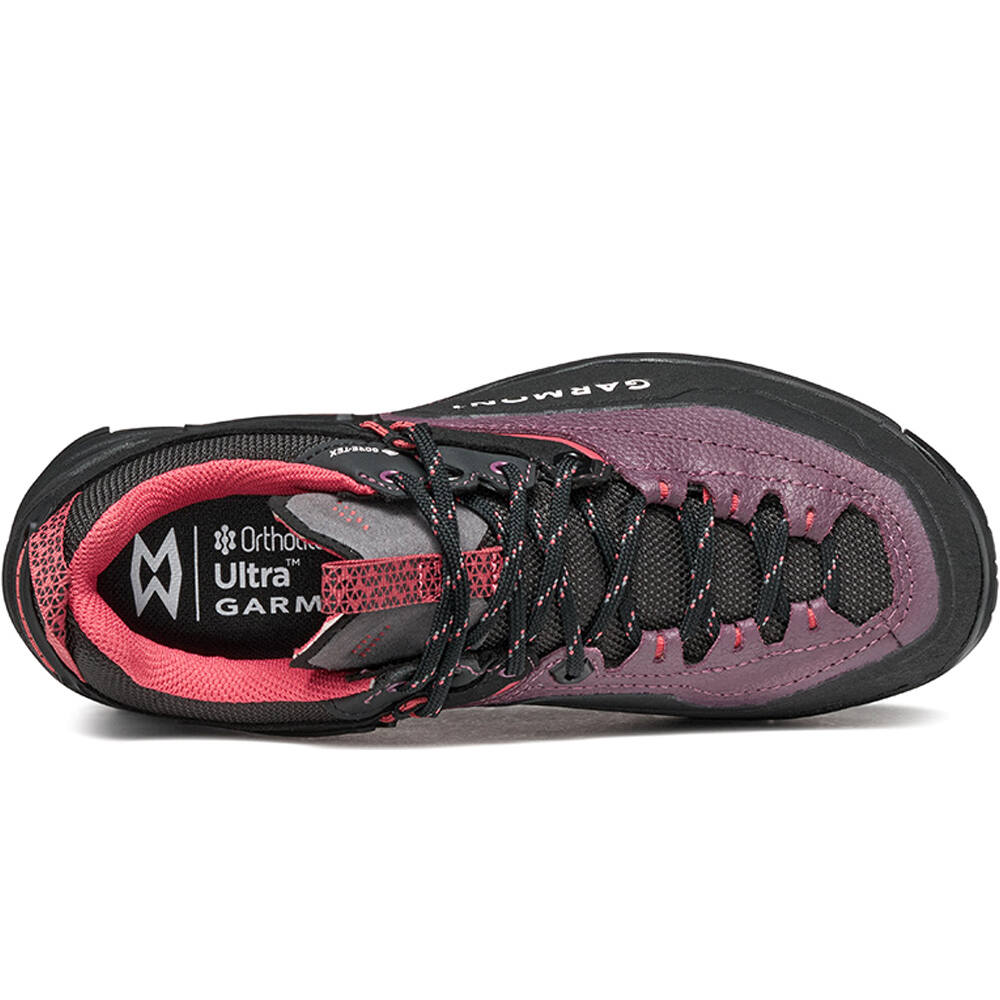 Garmont zapatilla trekking mujer AKRON GTX 06
