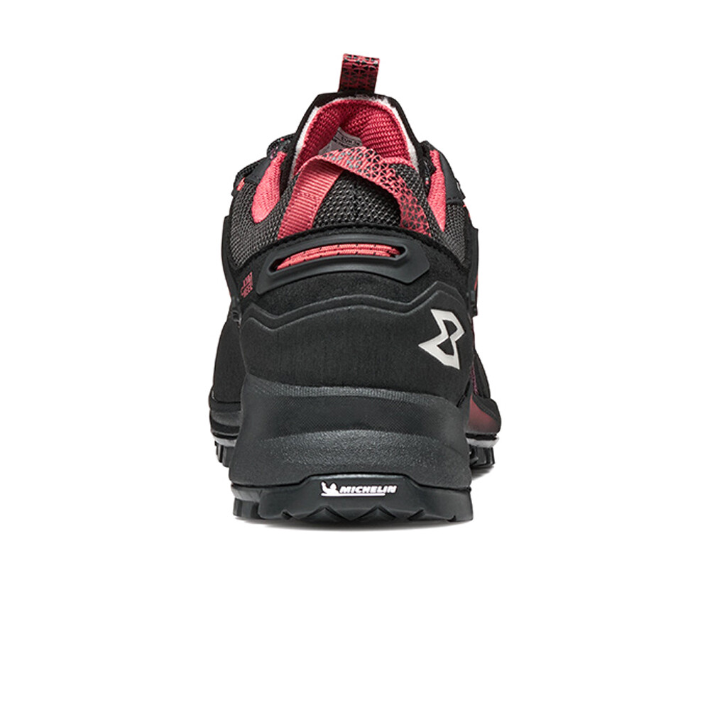 Garmont zapatilla trekking mujer AKRON GTX vista superior
