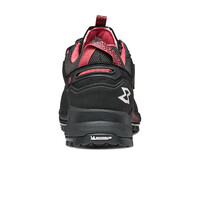 Garmont zapatilla trekking mujer AKRON GTX vista superior