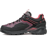 Garmont zapatilla trekking mujer AKRON GTX vista trasera
