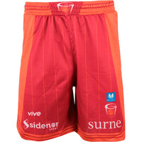 Gernika Kesb pantalón baloncesto LOINTEK 26 1 PANT vista frontal