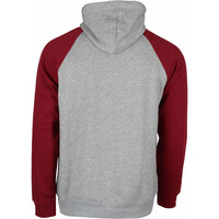 Gernika Kesb sudadera baloncesto LOINTEK 26 SUDADERA CHOTO vista trasera