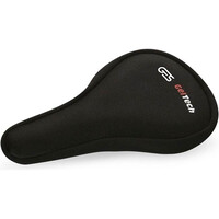 Ges accesorios sillines y tijas FUNDA GEL VELO ANCHA vista frontal