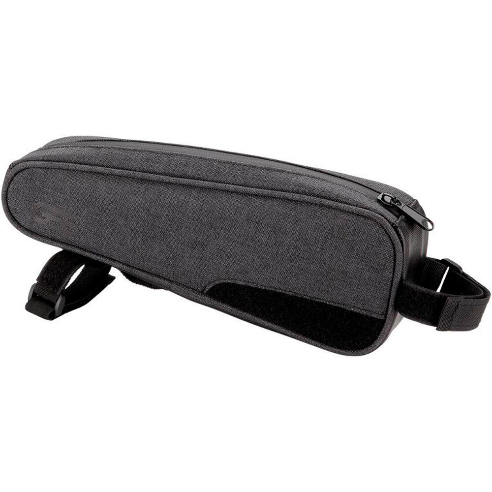 Ges bolsas bicicleta BOLSA CUADRO LARRUN 275X100X50 MM. vista frontal