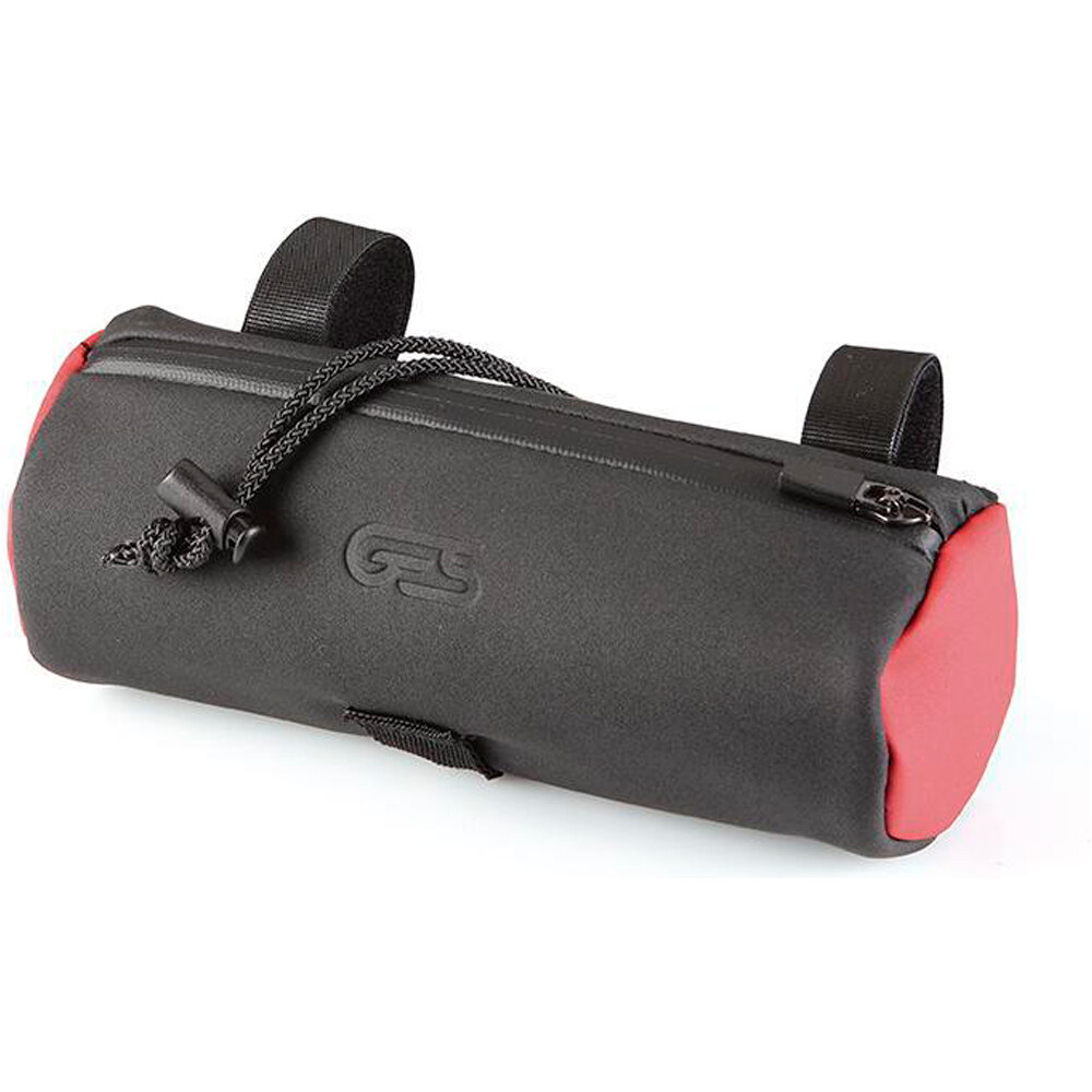 Ges bolsas bicicleta BOLSA DELANTERA AREITIO 220 x 80 MM. vista frontal