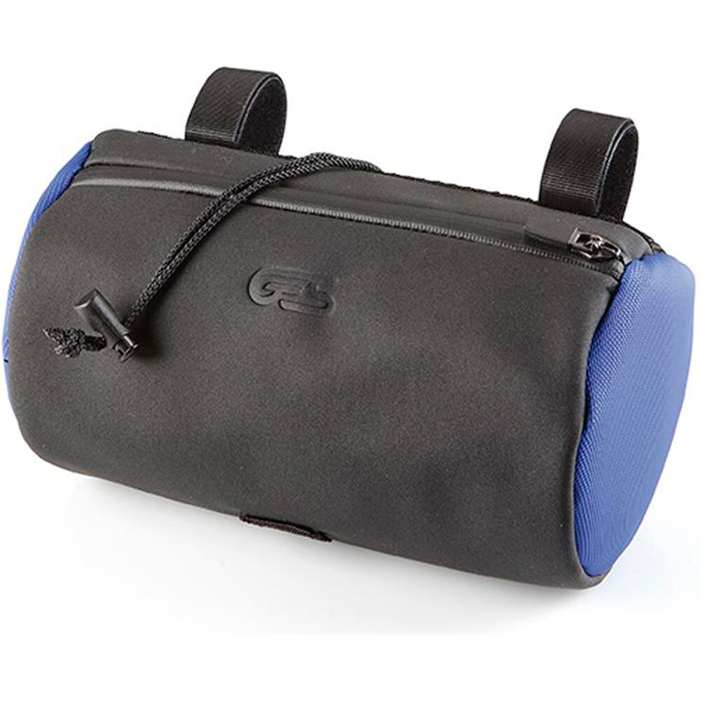 Ges bolsas bicicleta BOLSA DELANTERA JAIZKIBEL 220 x 120 MM. vista frontal
