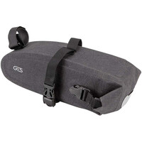 Ges bolsas bicicleta BOLSA SILLIN IMP. ERNIO 270X100X90 MM. vista frontal