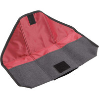 Ges bolsas bicicleta BOLSA SILLIN ROLL 01