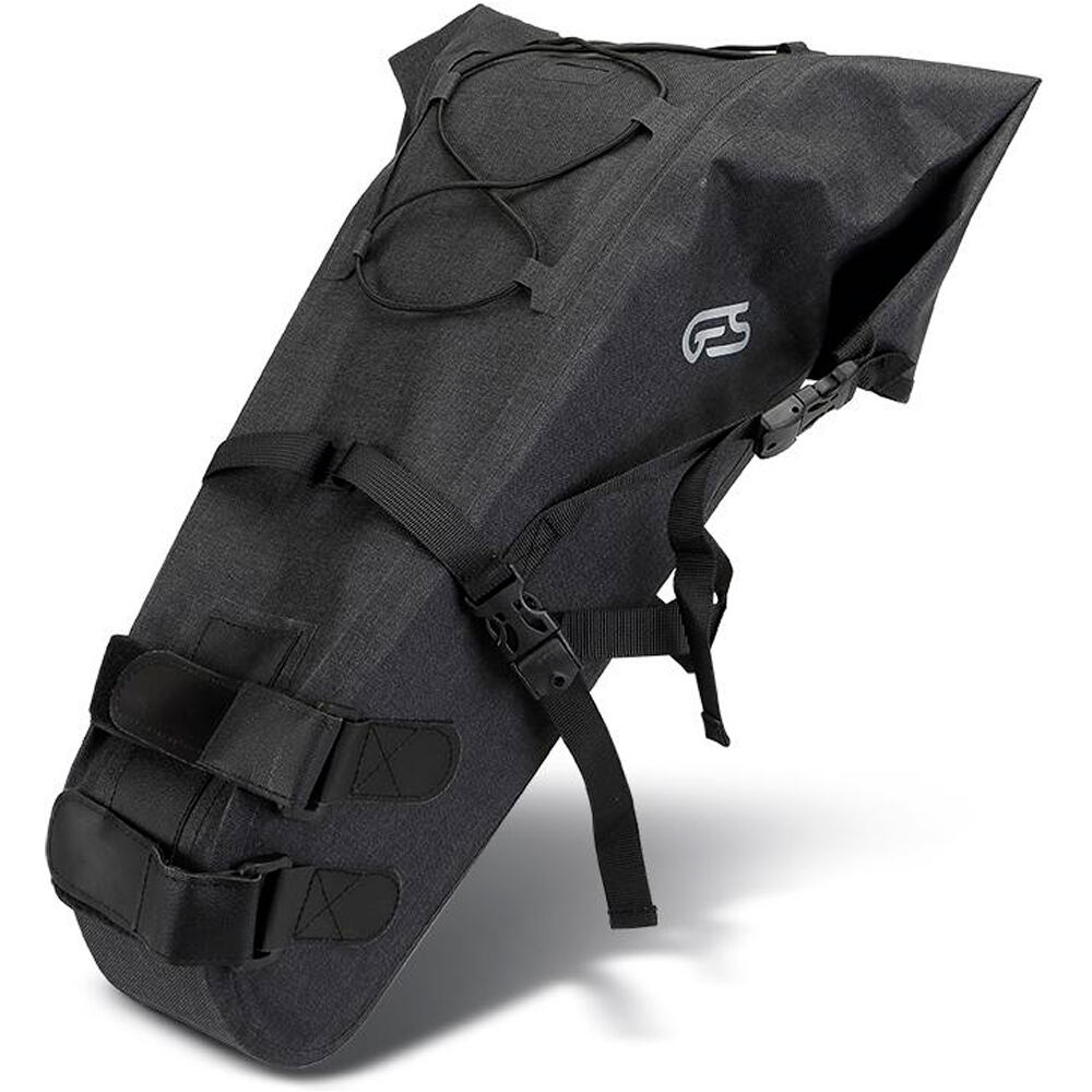 Ges bolsas bicicleta BOLSA SILLN IMP. URKIOLA 69X8X27 CM 15 vista frontal
