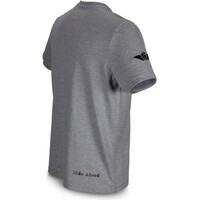 Ges camiseta ciclismo hombre CAMISETA BLGICA vista trasera