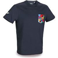 Ges camiseta ciclismo hombre CAMISETA MAPEI vista frontal