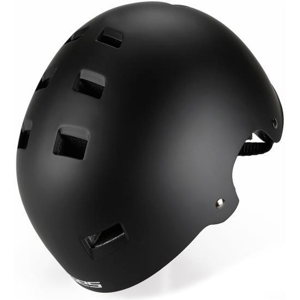 Ges casco bicicleta CASCO BMX EXPLORER 01