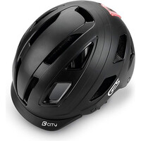 Ges casco bicicleta CASCO GES CITY 01