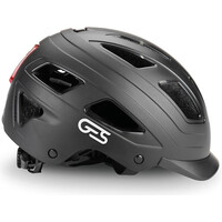 Ges casco bicicleta CASCO GES CITY 02