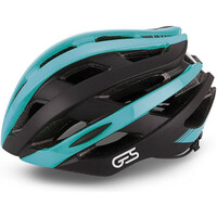 Ges casco bicicleta CASCO ICON-12 vista frontal
