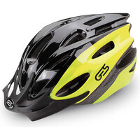 Ges casco bicicleta CASCO ROCKET vista frontal