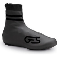 Ges cubrezapatillas ciclismo CUBREZAPATILLAS INVIERNO vista frontal