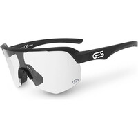 Ges gafas ciclismo GAFA ALPHA FOTOCROMATICA CAT. 0-3 vista frontal