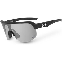 Ges gafas ciclismo GAFA ALPHA vista frontal
