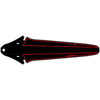 GUARDABARROS TRASERO CARRETERA RD-LITE