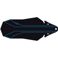 GUARDABARROS TRASERO MTB XC-PRO