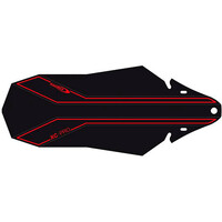 GUARDABARROS TRASERO MTB XC-PRO