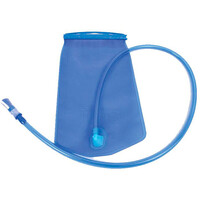 Ges mochila hidratación DEPOSITO 1.5 L. vista frontal