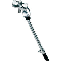 Ges portabicicletas y soportes para bicicletas CABALLETE REGULABLE ALUMINIO vista frontal