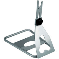 Ges portabicicletas y soportes para bicicletas SOPORTE BICICLETA AJUSTABLE 26/29 vista frontal