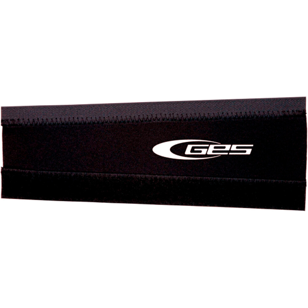 Ges protector bicicleta PROTECTOR NEOPRENO VAINA TRASERA 260X100 vista frontal