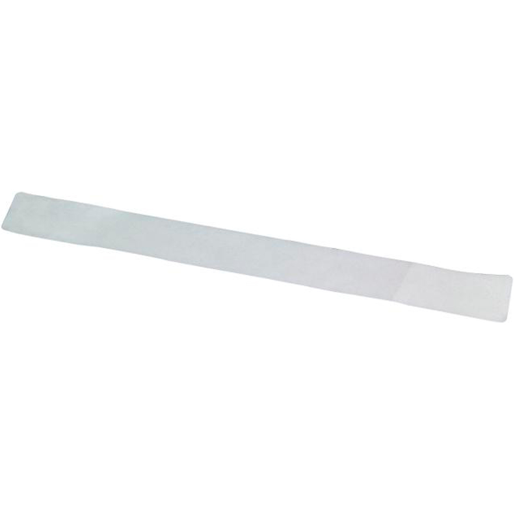 Ges protector bicicleta PROTECTOR TRANSPARENTE TUBO DIAGONAL 500 vista frontal