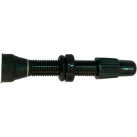 KIT 2 VALVULAS ALU. PRESTA TUBELESS 44 MM