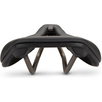 Ges sillín bicicleta SILLIN ZELA 0 Ti22 (245X143 MM) 02