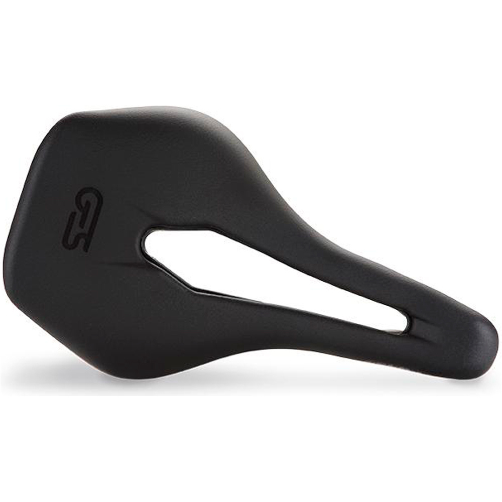 Ges sillín bicicleta SILLIN ZELA 0 Ti22 (245X143 MM) 03