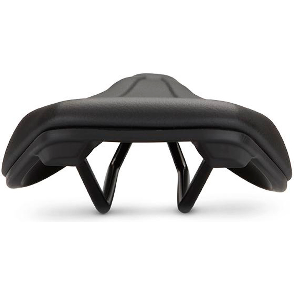 Ges sillín bicicleta SILLIN ZELA COMFORT PLUS (245x155 mm) 01