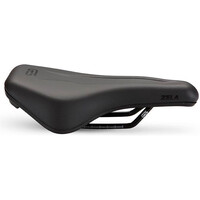 Ges sillín bicicleta SILLIN ZELA COMFORT PLUS (245x155 mm) 02