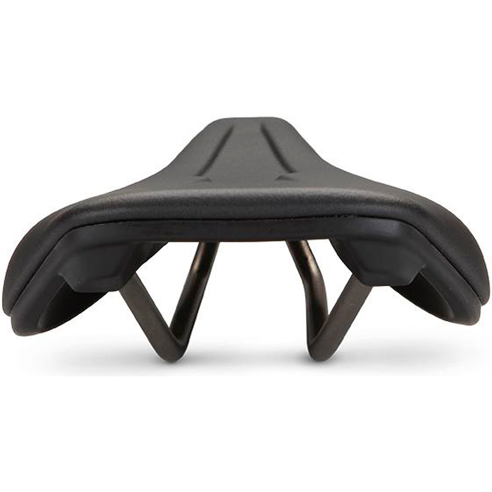Ges sillín bicicleta SILLIN ZELA Ti22  (245X143 MM) 01
