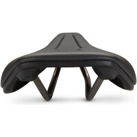 Ges sillín bicicleta SILLIN ZELA Ti22  (245X143 MM) 01