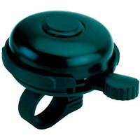 Ges timbre bicicleta TIMBRE RING-RING ACERO 53 MM vista frontal