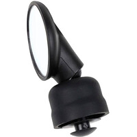 Ges varios ciclismo ESPEJO RETROVISOR FIJACION MANILLAR vista frontal