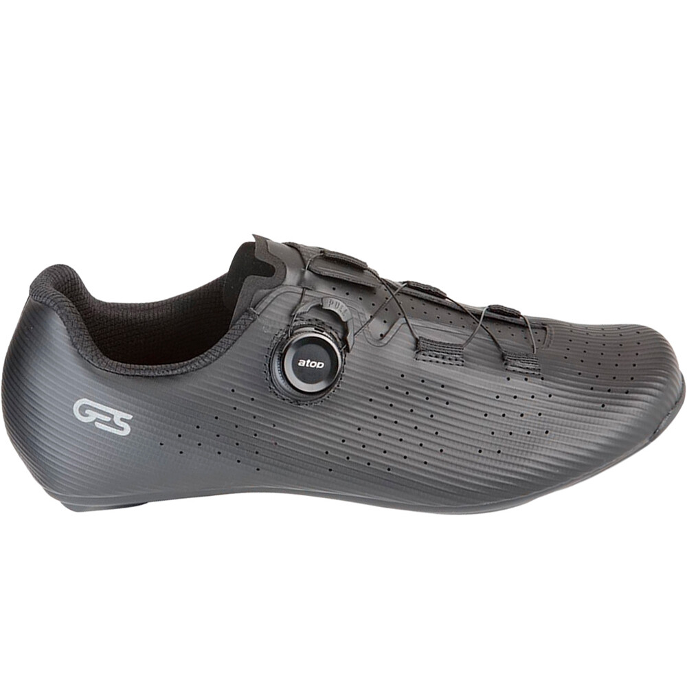 Ges zapatillas ciclismo carretera ZAPATILLA CARRETERA XR1 lateral exterior