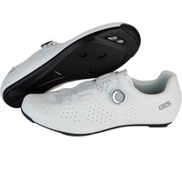 Ges zapatillas ciclismo carretera ZAPATILLA CARRETERA XR1 lateral interior