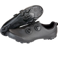 Ges zapatillas mtb ZAPATILLA MTB XC1 lateral interior